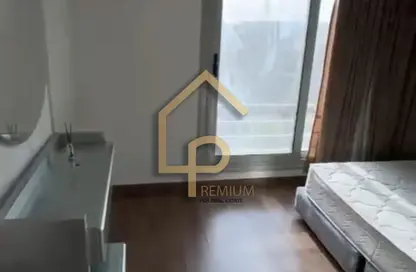 Apartment - 1 Bedroom - 1 Bathroom for rent in Palm Parks   Palm Hills - South Dahshur Link - 6 October City - Giza