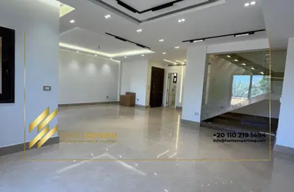 تاون هاوس - 3 غرف نوم - 4 حمامات للايجار في ميفيدا - كمبوندات التجمع الخامس - التجمع الخامس - مدينة القاهرة الجديدة - القاهرة