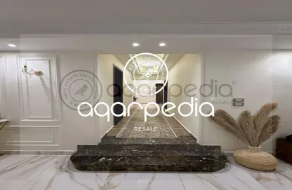 Apartment - 3 Bedrooms - 2 Bathrooms for sale in El Yasmeen 6 - El Yasmeen - New Cairo City - Cairo