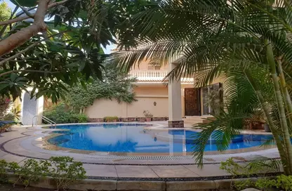 شقة - 3 غرف نوم - 3 حمامات للايجار في مدينة الشروق - القاهرة