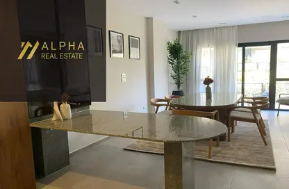 Apartment - 3 Bedrooms - 3 Bathrooms for rent in Villette - 5th Settlement Compounds - The 5th Settlement - New Cairo City - Cairo