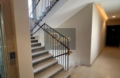 (بنتهاوس  (روف - 4 غرف نوم - 5 حمامات للايجار في فيليت - كمبوندات التجمع الخامس - التجمع الخامس - مدينة القاهرة الجديدة - القاهرة