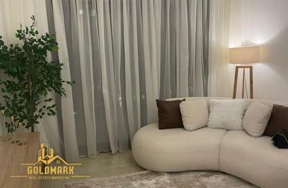 Apartment - 3 Bedrooms - 2 Bathrooms for rent in Fifth Square - The 5th Settlement - New Cairo City - Cairo