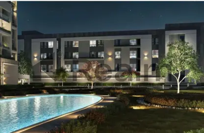 Chalet - 3 Bedrooms - 4 Bathrooms for sale in Silver Sands - Qesm Marsa Matrouh - North Coast