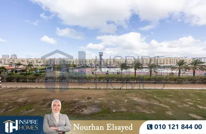 شقة - 4 غرف نوم - 3 حمامات للبيع في جراند فيو - سموحة - حي شرق - الاسكندرية