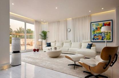 Villa - 7+ Bedrooms - 7+ Bathrooms for sale in Madinaty - Cairo