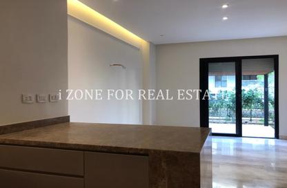 Apartment - 3 Bedrooms - 3 Bathrooms for rent in Villette - 5th Settlement Compounds - The 5th Settlement - New Cairo City - Cairo
