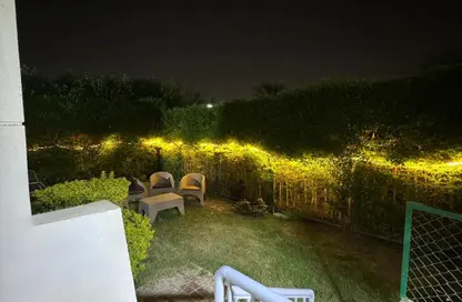 Apartment - 3 Bedrooms - 2 Bathrooms for rent in The Address - 12th District - Sheikh Zayed City - Giza