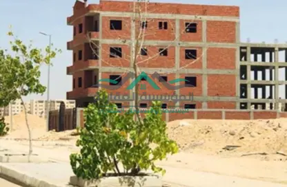 Land - Studio for sale in New October City - 6 October City - Giza