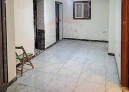 Apartment - 2 bedrooms - 1 bathroom for للبيع in Mohamed Ali St. - Moharam Bek - Hay Sharq - Alexandria