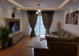 Hotel Apartment - 3 bedrooms - 2 bathrooms for للايجار in Madinaty - Cairo