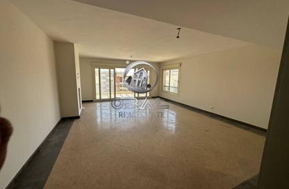 Apartment - 3 Bedrooms - 3 Bathrooms for rent in New Giza - Cairo Alexandria Desert Road - 6 October City - Giza