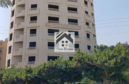 Apartment - 3 Bedrooms - 1 Bathroom for sale in Heliopolis - Masr El Gedida - Cairo