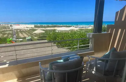 Chalet - 3 Bedrooms - 2 Bathrooms for sale in Telal Alamein - Sidi Abdel Rahman - North Coast