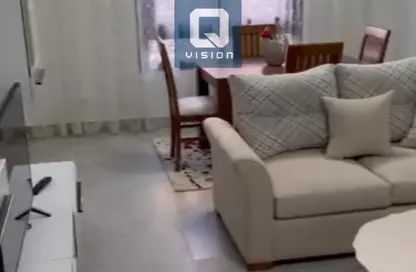 شقة - 2 غرف نوم - 1 حمام للايجار في سيليا - كمبوندات العاصمة الإدارية الجديدة - العاصمة الإدارية الجديدة - القاهرة