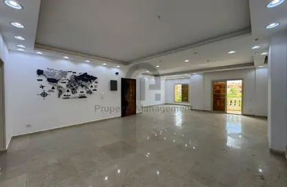 Apartment - 3 Bedrooms - 3 Bathrooms for rent in Mohamed Fawzi St. - Al Narges 7 - Al Narges - New Cairo City - Cairo