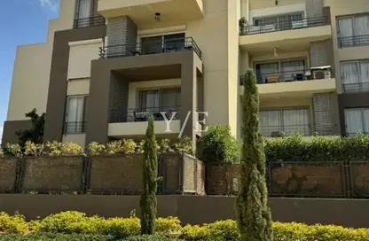 Apartment - 3 Bedrooms - 3 Bathrooms for sale in Palm Parks   Palm Hills - South Dahshur Link - 6 October City - Giza