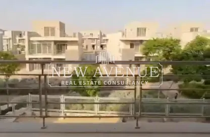 Villa - 7 Bedrooms - 6 Bathrooms for sale in Al Maqsad - New Capital Compounds - New Capital City - Cairo
