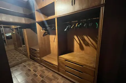 شقة - 3 غرف نوم - 2 حمامات للبيع في شارع جرين بلازا - سموحة - حي شرق - الاسكندرية