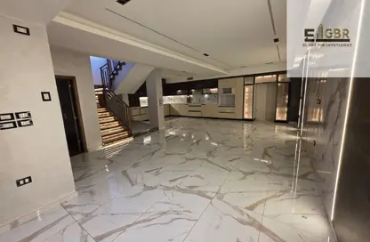 Villa - 6 Bedrooms - 5 Bathrooms for rent in Villino - North Investors Area - New Cairo City - Cairo Villa - 6 Bedrooms - 5 Bathrooms for rent in Villino - North Investors Area - New Cairo City - Cairo