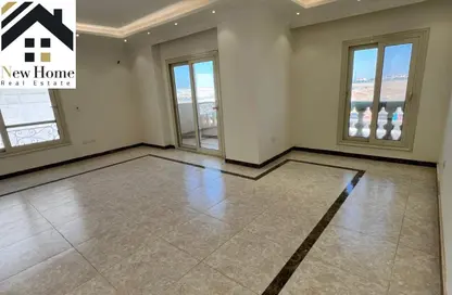 Apartment - 3 Bedrooms - 3 Bathrooms for rent in Al Andalus District - New Cairo City - Cairo