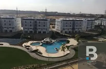 أي فيلا - 3 غرف نوم - 3 حمامات للبيع في ماونتن فيو جيزة بلاتوه - الطريق الدائري - مدينة 6 أكتوبر - الجيزة