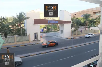 Shop - Studio for sale in Arabia Area - Hurghada - Red Sea