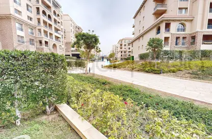 Apartment - 1 Bedroom - 2 Bathrooms for sale in 90 Avenue - South Investors Area - New Cairo City - Cairo