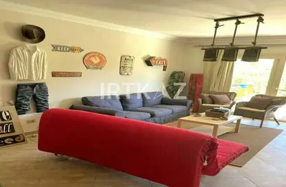 Apartment - 2 Bedrooms - 1 Bathroom for sale in Piacera - Al Ain Al Sokhna - Suez