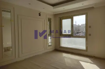 Apartment - 3 Bedrooms - 3 Bathrooms for rent in Mountain View iCity - 5th Settlement Compounds - The 5th Settlement - New Cairo City - Cairo