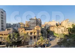 Apartment - 4 Bedrooms - 4 Bathrooms for sale in El Korba - Heliopolis - Masr El Gedida - Cairo