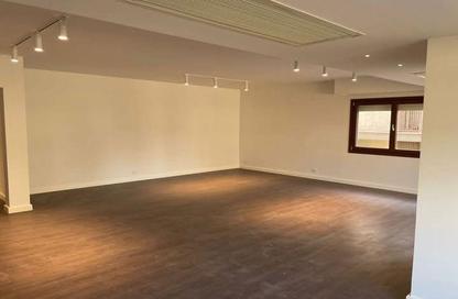 Apartment - 4 Bedrooms - 3 Bathrooms for sale in Pyramids Heights - Cairo Alexandria Desert Road - 6 October City - Giza
