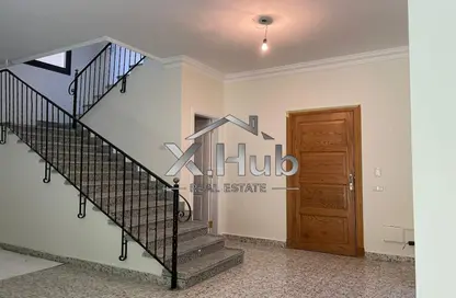 Duplex - 3 Bedrooms - 3 Bathrooms for sale in Casa - Sheikh Zayed Compounds - Sheikh Zayed City - Giza