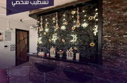 شقة - 3 غرف نوم - 3 حمامات للبيع في البوابة الرابعة القديمة - حورس - حدائق الاهرام - الجيزة