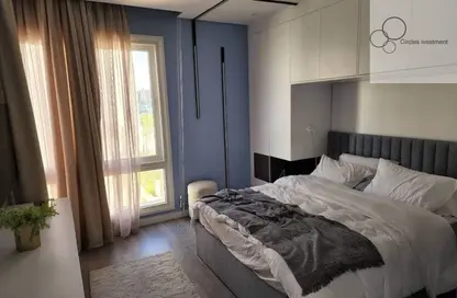 Apartment - 3 Bedrooms - 3 Bathrooms for sale in Badya Palm Hills - 6 October Compounds - 6 October City - Giza
