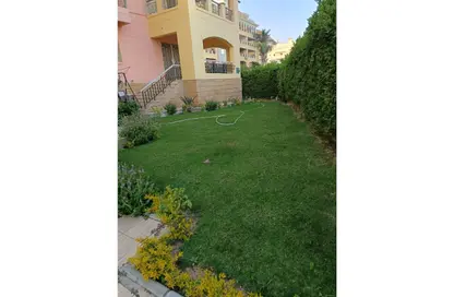 شقة - 4 غرف نوم - 3 حمامات للايجار في دريم لاند - طريق الواحات - مدينة 6 أكتوبر - الجيزة