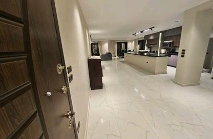 Apartment - 3 Bedrooms - 2 Bathrooms for sale in El Rehab Extension - Al Rehab - New Cairo City - Cairo