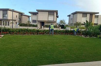 Chalet - 5 Bedrooms - 5 Bathrooms for sale in Swan Lake North Coast - Qesm Ad Dabaah - North Coast