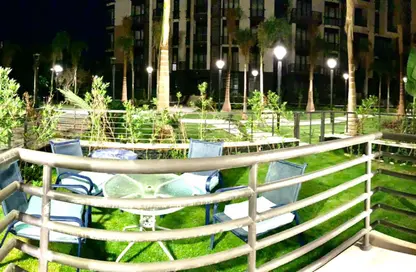 Apartment - 2 Bedrooms - 2 Bathrooms for rent in Madinaty - Cairo