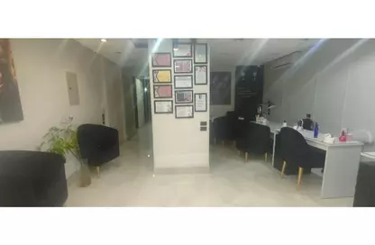 Office Space - Studio - 2 Bathrooms for sale in Masaken Sheraton - Sheraton Al Matar - El Nozha - Cairo