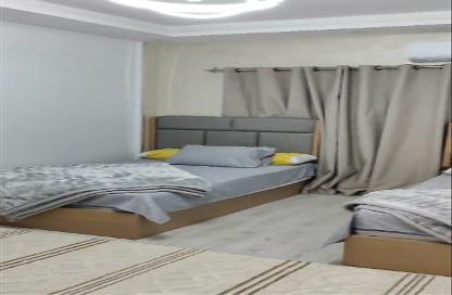 Apartment - 3 Bedrooms - 3 Bathrooms for sale in Syria St. - Mohandessin - Giza