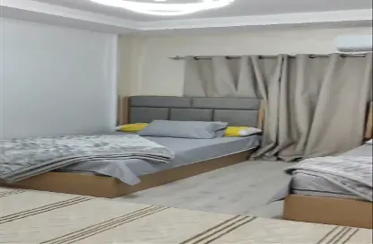 Apartment - 3 Bedrooms - 3 Bathrooms for sale in Syria St. - Mohandessin - Giza