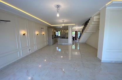 Townhouse - 3 Bedrooms - 4 Bathrooms for rent in Hyde Park - 5th Settlement Compounds - The 5th Settlement - New Cairo City - Cairo