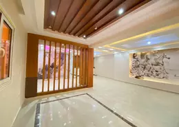 فيلا - 3 غرف نوم - 3 حمامات للبيع في حدائق الاهرام - الجيزة