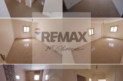 بناية كاملة - 8 غرف نوم - 8 حمامات للبيع في شارع بيرم التونسي - النرجس 1 - النرجس - مدينة القاهرة الجديدة - القاهرة