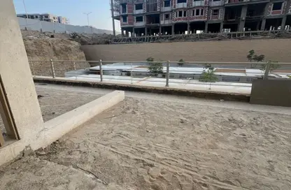 شقة - 2 غرف نوم - 2 حمامات للبيع في ماونتن فيو اى سيتي - كمبوندات التجمع الخامس - التجمع الخامس - مدينة القاهرة الجديدة - القاهرة