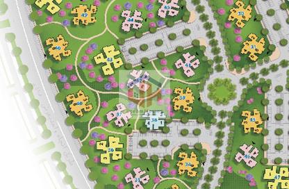 Apartment - 3 Bedrooms - 3 Bathrooms for sale in Noor City - Cairo