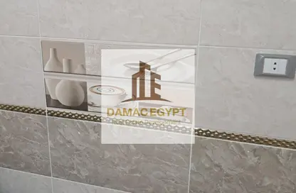 Apartment - 2 Bedrooms - 1 Bathroom for sale in Al Andalus District - 6 October Compounds - 6 October City - Giza