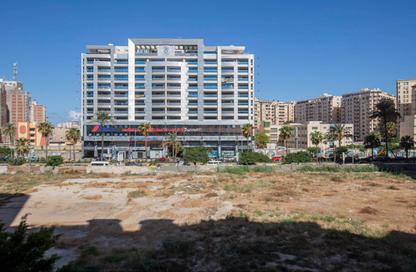 Apartment - 2 Bedrooms - 2 Bathrooms for sale in Kamal Eldin Salah St. - Smouha - Hay Sharq - Alexandria