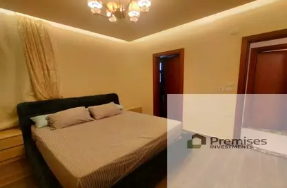 Apartment - 3 Bedrooms - 4 Bathrooms for sale in Eastown - 5th Settlement Compounds - The 5th Settlement - New Cairo City - Cairo